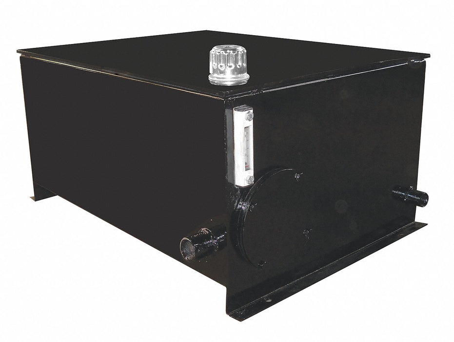 Hydraulic Reservoir 20 gal Steel