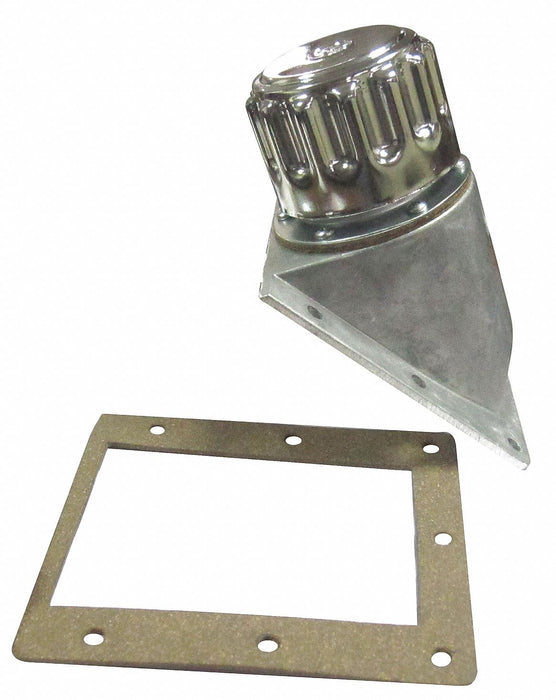 Reservoir Filler 3.00 Dia 6.10 H