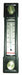 Mounting Center Level Gauge 5 D 5in