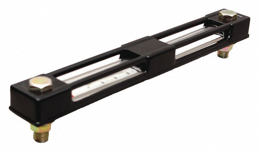 10 Mounting Center Level Gauge D 10in