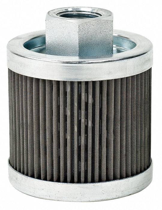 Suction Strainer 100 Mesh 5 gpm 1/2 NPT