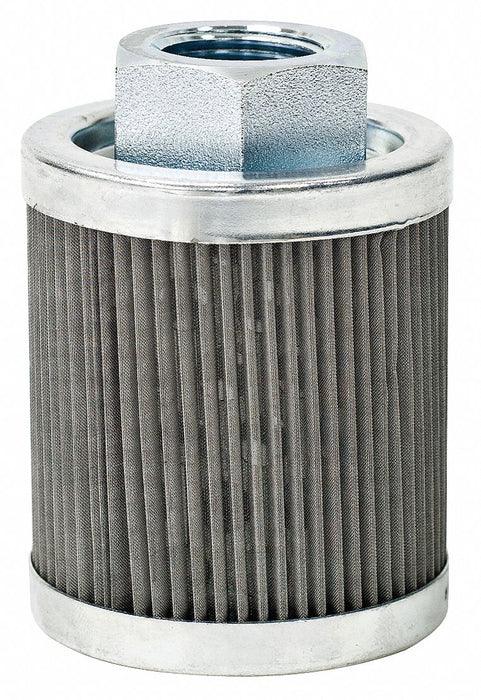 Suction Strainer 100 Mesh 8 gpm 3/4 NPT
