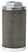 Suc Strainer 100 Mesh 20 gpm 1-1/4 NPT