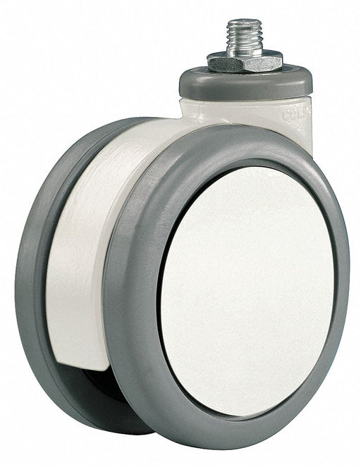 Stem Caster 5 dia Polyurethane 295lb