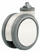 Stem Caster 5 dia Polyurethane 295lb