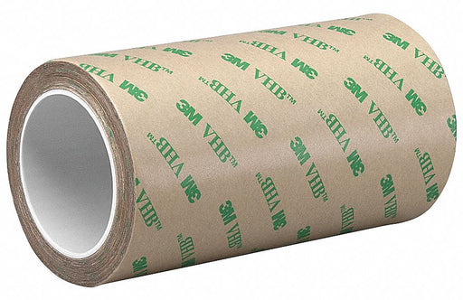 Transfer Tape 12 W 5 yd L Transparent