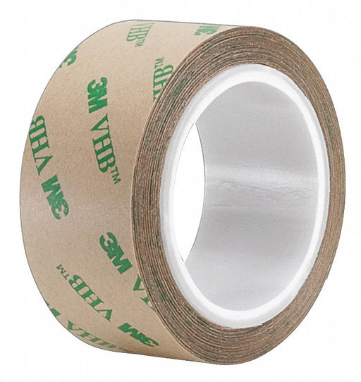 TransferTape Transparent 5ydL 2inW PK2