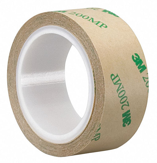 TransferTape Transparent 5ydL 1inW PK6