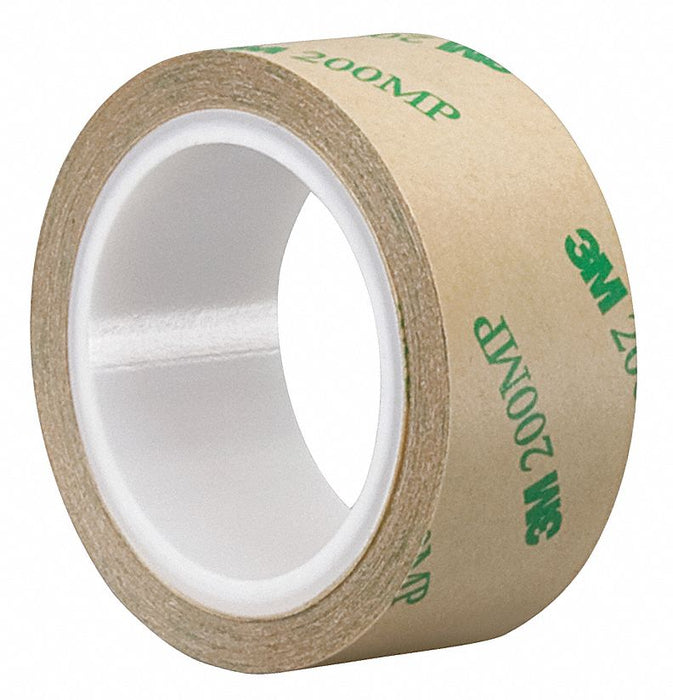 Transfer Tape 1 W 5yd L Transparent PK6