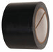 Floor Tape Black 3 inx216 ft Roll PK2