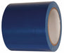 Floor Tape Blue 4 inx216 ft Roll PK2
