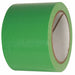Floor Tape Green 3 inx216 ft Roll PK2