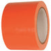 Floor Tape Orange 3 inx216 ft Roll PK2