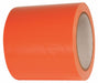 Floor Tape Orange 4 inx216 ft Roll PK2