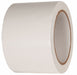 Floor Tape White 3 inx216 ft Roll PK2