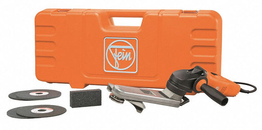 Angle Grinder 8 A Barrel Grip 7.1 lb