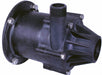 Magnetic Drive Pmp Head GF PPS 3/4hp 1in