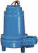 1 HP Effluent Pump No Switch Included