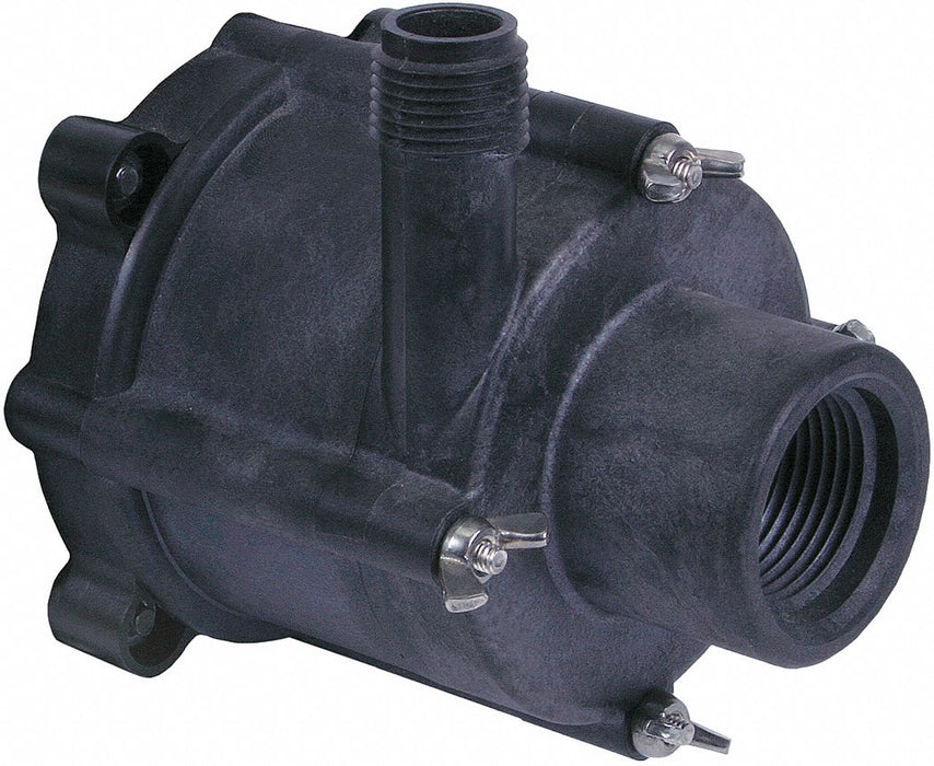 Magnetic Drv Pmp Head GF PPS 1/8hp 1/2in