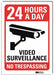 Admittnce Sign 14x10in Rflctive Sheeting