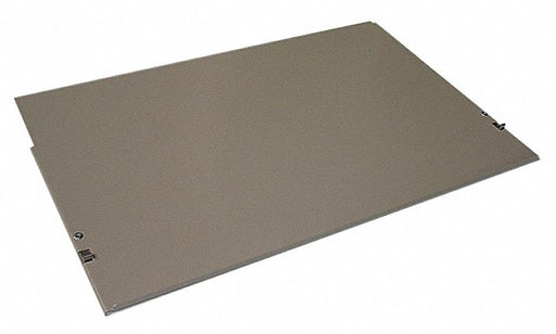 Upper Shelf 12.75 x1/4 x16.75 Dk Taupe