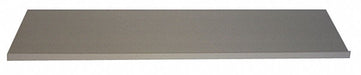Lower Shelf 4.75 x1/4 x16.75 Dk Taupe