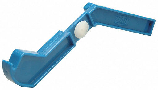 UrinalStrainerRemovalTool Plastic ZURN