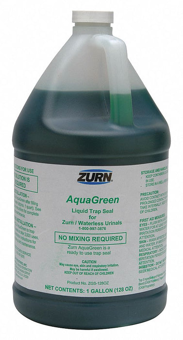 Waterless Urinal Sealant Liquid