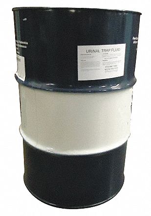 Waterless Urinal Sealant Zurn
