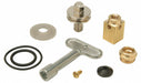 Wall Hydrant Repair Kit w/Mfr. No Z1300