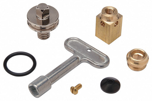 Wall Hydrant Repair Kit w/Mfr. No Z1305
