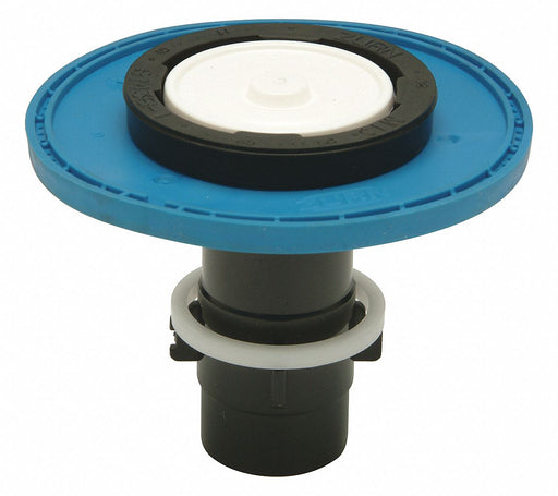 DiaphragmAssembly Rubber Plastic 2.4gpf