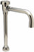 Vacuum Breaker 6 in MNPT Brass 35 psi