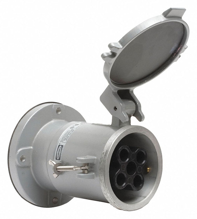Insulgrip Pin Sleeve Device 200Amp 4P 5W