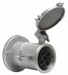 Insulgrip Pin Sleeve Device 200Amp 4P 5W