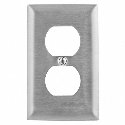 Dup Recept Wll Plt Jmb Silver 1Gng Smth
