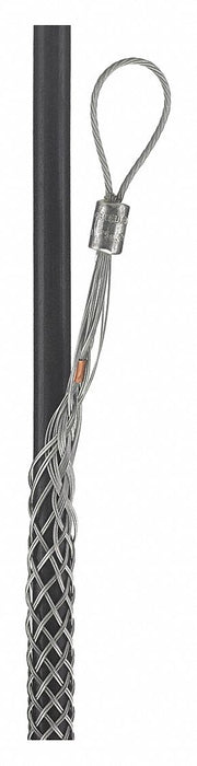 Pulling Grip Galvenized Steel Eye 8 L