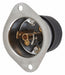 Midget Locking Flgd Inlet Nema Ml-2P