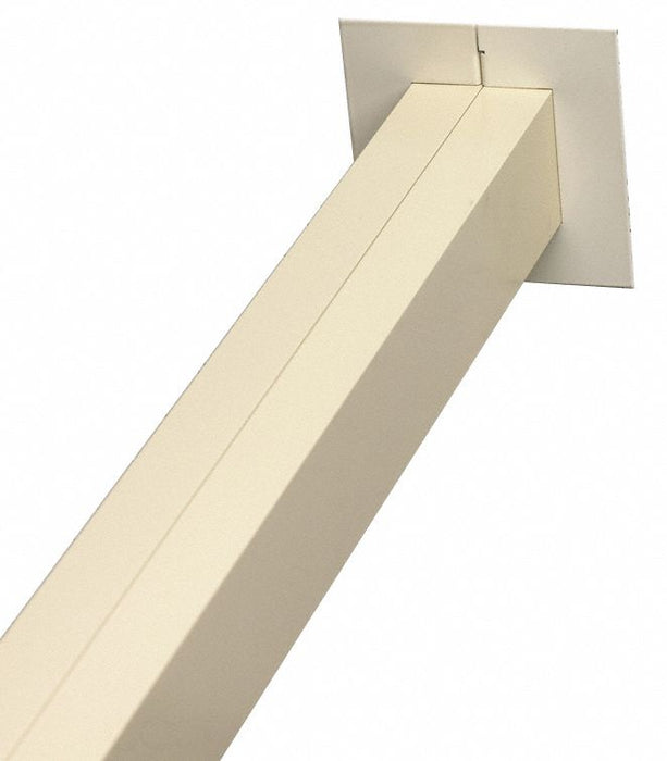 Service Pole Trim Plate Kit For Hblpp10