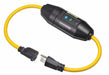 GFCI Line Cord 15A Single Tap
