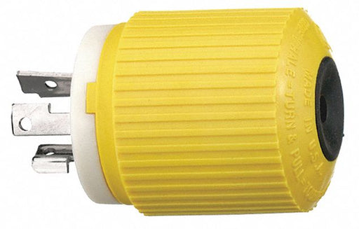 Male Plug 28 Volt Dc