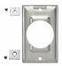 Ss Twist Lock Cover