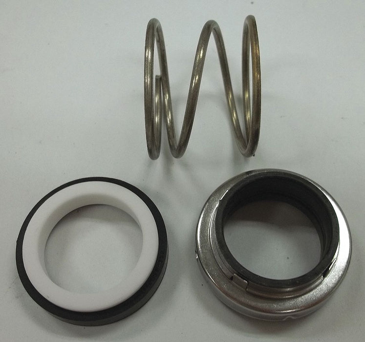 Mechanical Seal