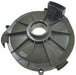 Guide Vane Diffuser