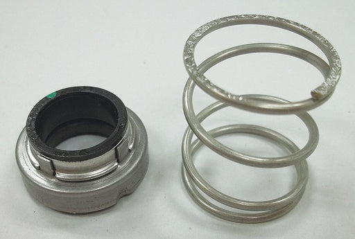 Mechanical Seal