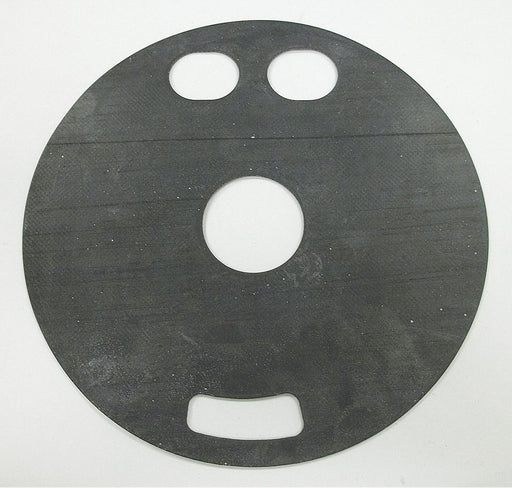 Diaphram