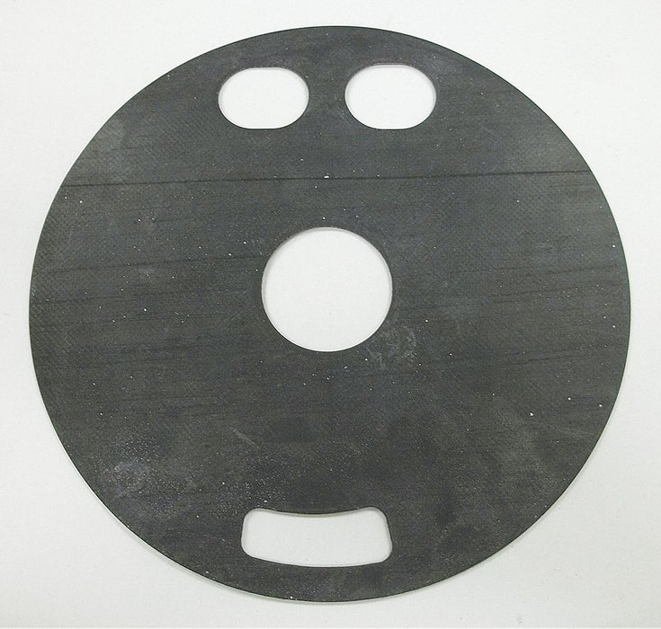 Diaphram