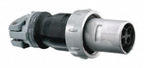 4100Ps2Wr Plug 100 A Black Gray 3Pl