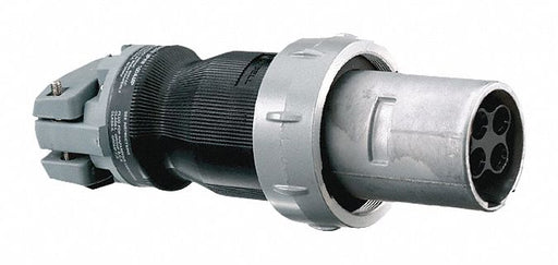 4100Ps2Wr Plug 100 A Black Gray 3Pl