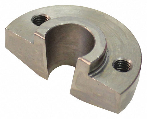 Nibbler Die 10 ga Cap. Steel